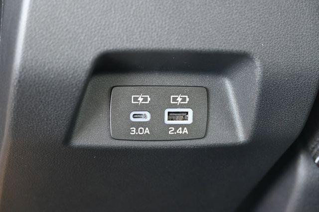 new 2026 Subaru Crosstrek car, priced at $28,879