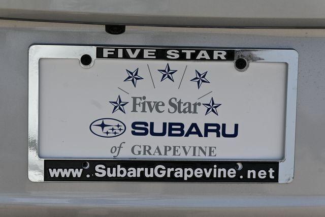 new 2026 Subaru Crosstrek car, priced at $28,879