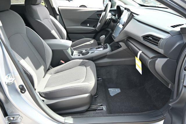 new 2026 Subaru Crosstrek car, priced at $28,879