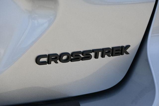 new 2026 Subaru Crosstrek car, priced at $28,879