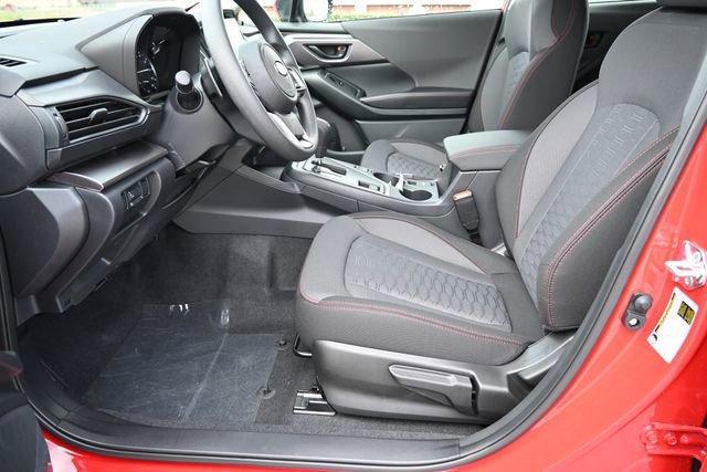 new 2026 Subaru Impreza car, priced at $28,992