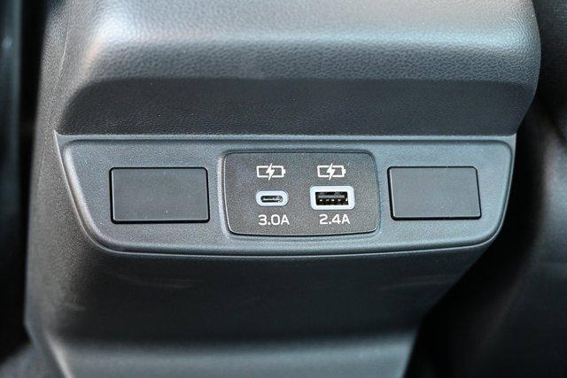 new 2025 Subaru WRX car, priced at $37,422