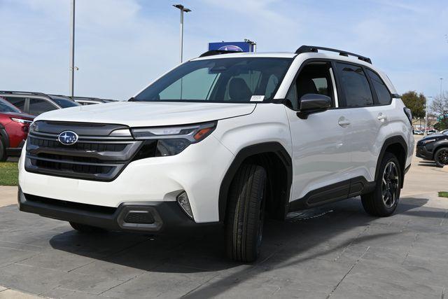 new 2026 Subaru Forester car, priced at $37,433