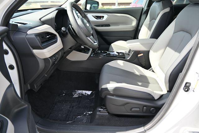 new 2026 Subaru Forester car, priced at $37,433