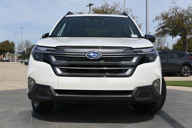 new 2026 Subaru Forester car, priced at $37,433