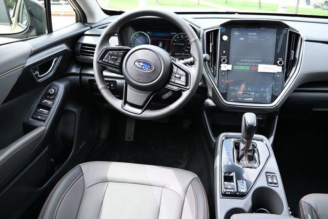 new 2026 Subaru Crosstrek car, priced at $38,632