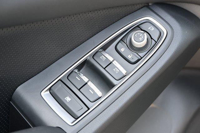 new 2025 Subaru Ascent car, priced at $50,079