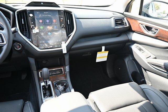 new 2025 Subaru Ascent car, priced at $50,079