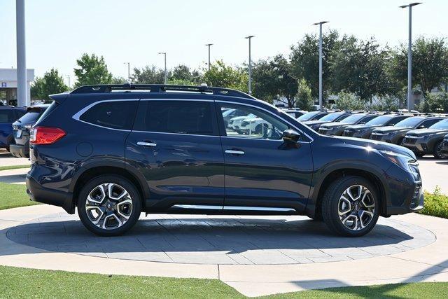 new 2025 Subaru Ascent car, priced at $50,079