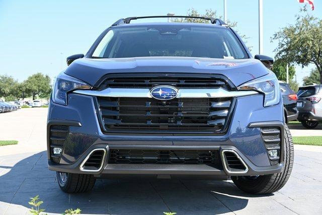 new 2025 Subaru Ascent car, priced at $50,079