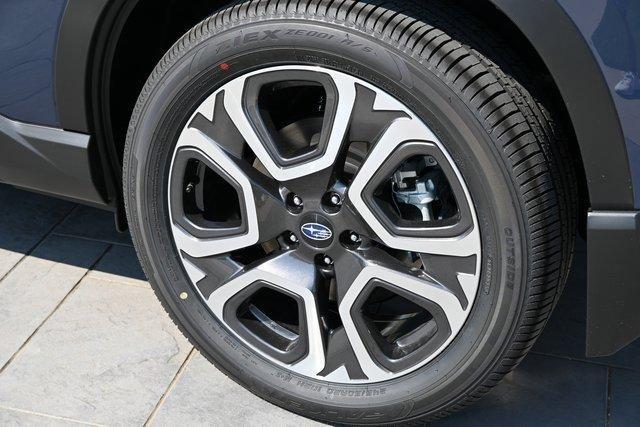 new 2025 Subaru Ascent car, priced at $50,079