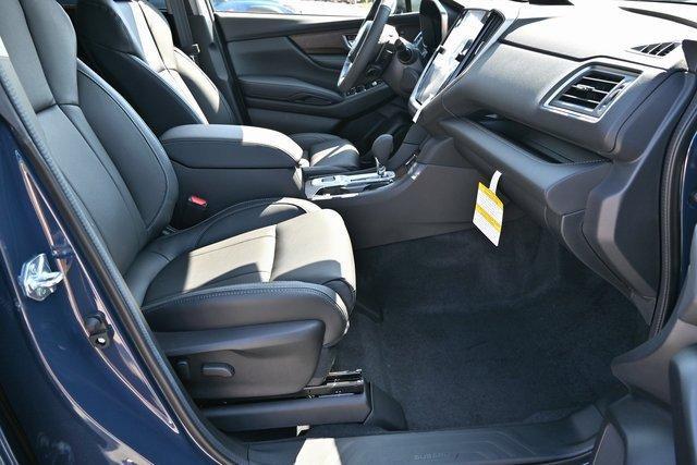 new 2025 Subaru Ascent car, priced at $50,079