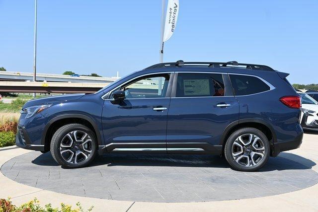 new 2025 Subaru Ascent car, priced at $50,079
