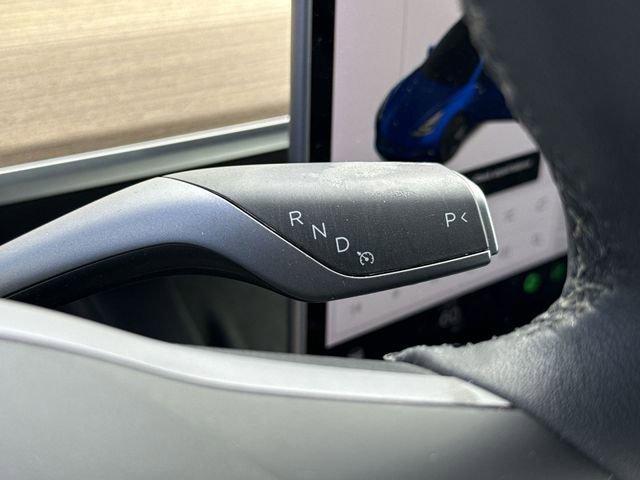 used 2021 Tesla Model 3 car, priced at $22,000