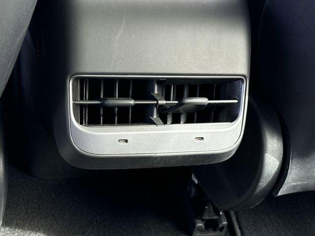 used 2021 Tesla Model 3 car, priced at $22,000