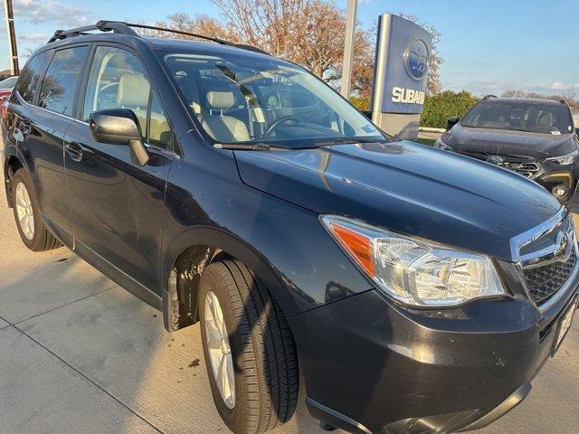 used 2016 Subaru Forester car, priced at $12,000