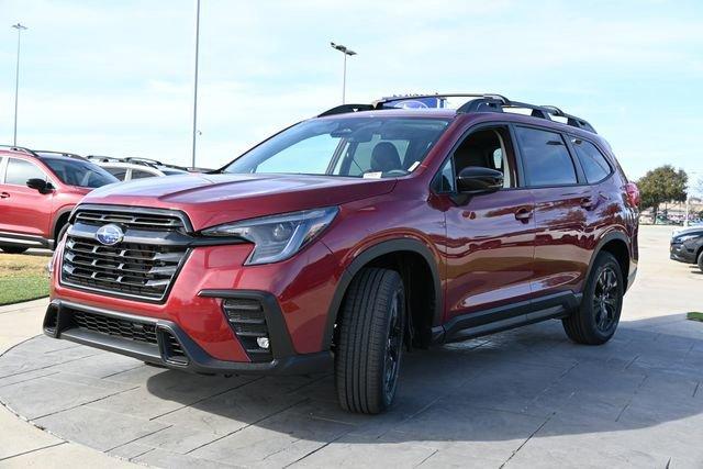 new 2026 Subaru Ascent car, priced at $39,973