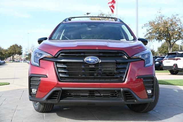 new 2026 Subaru Ascent car, priced at $39,973