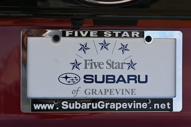 new 2026 Subaru Ascent car, priced at $39,973