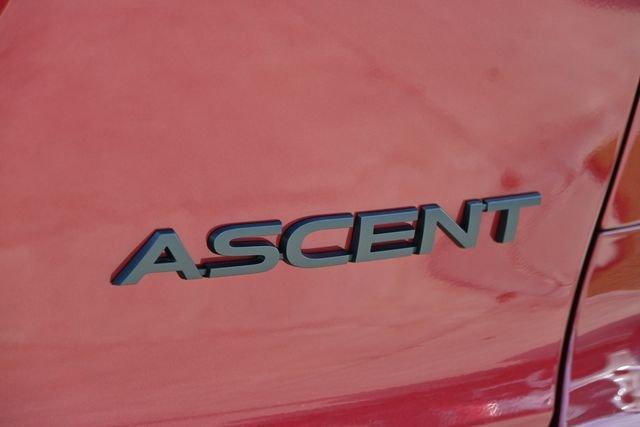 new 2026 Subaru Ascent car, priced at $39,973
