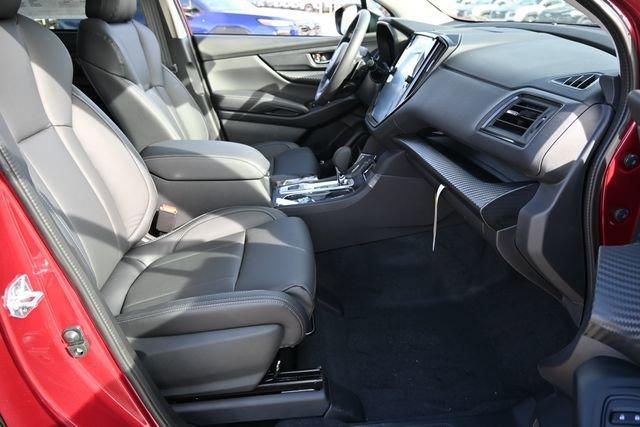 new 2026 Subaru Ascent car, priced at $39,973
