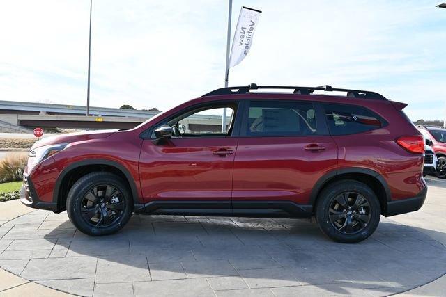 new 2026 Subaru Ascent car, priced at $39,973