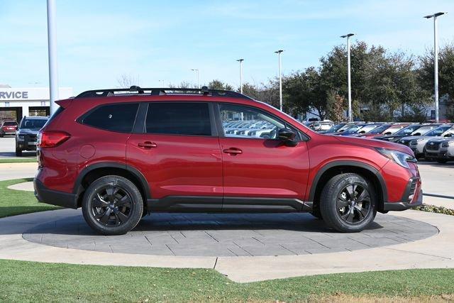 new 2026 Subaru Ascent car, priced at $39,973