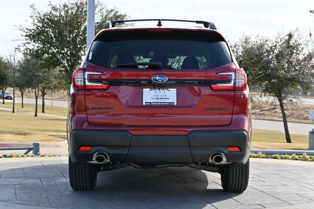 new 2026 Subaru Ascent car, priced at $39,973