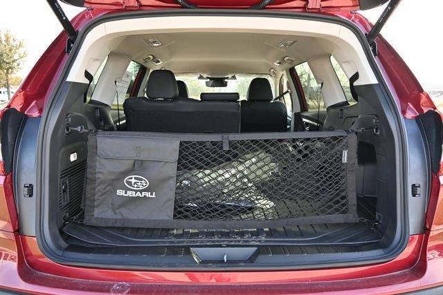 new 2026 Subaru Ascent car, priced at $39,973