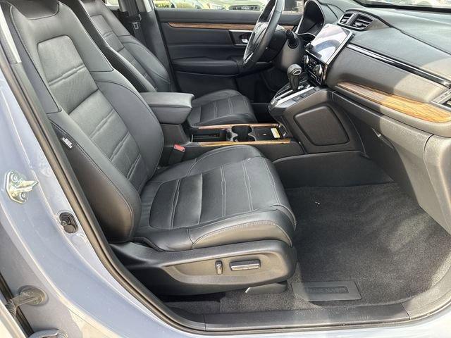 used 2020 Honda CR-V car, priced at $23,700