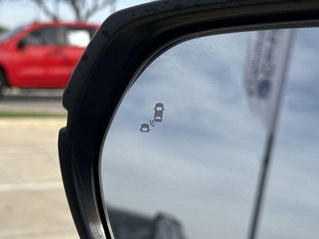 used 2020 Honda CR-V car, priced at $23,700