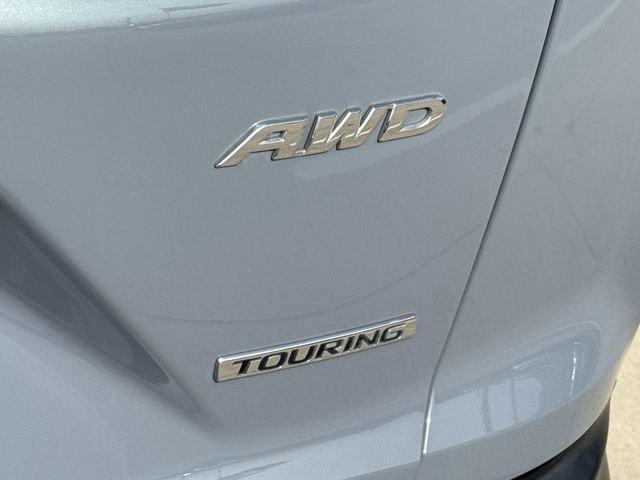 used 2020 Honda CR-V car, priced at $23,700