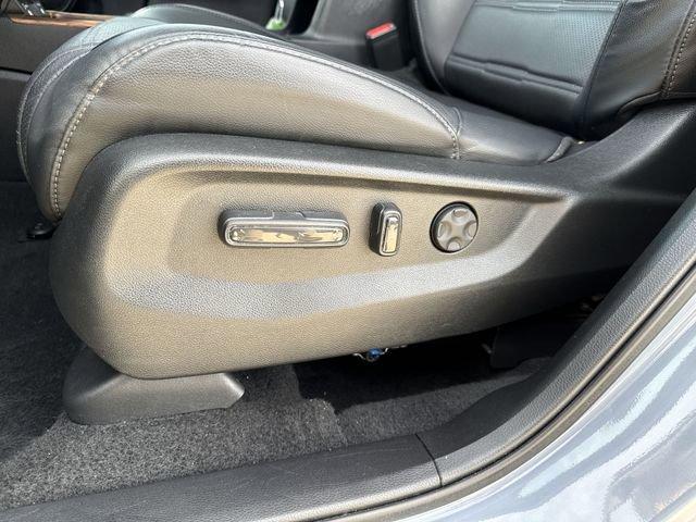 used 2020 Honda CR-V car, priced at $23,700