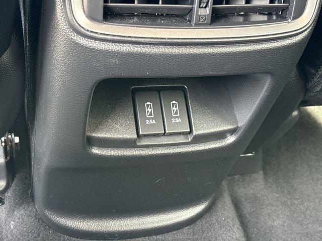 used 2020 Honda CR-V car, priced at $23,700