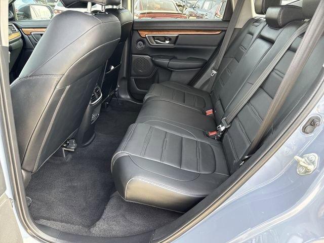 used 2020 Honda CR-V car, priced at $23,700