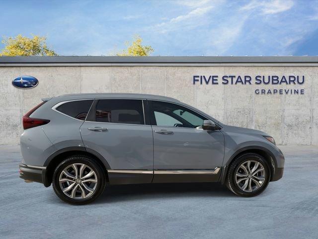 used 2020 Honda CR-V car, priced at $23,700