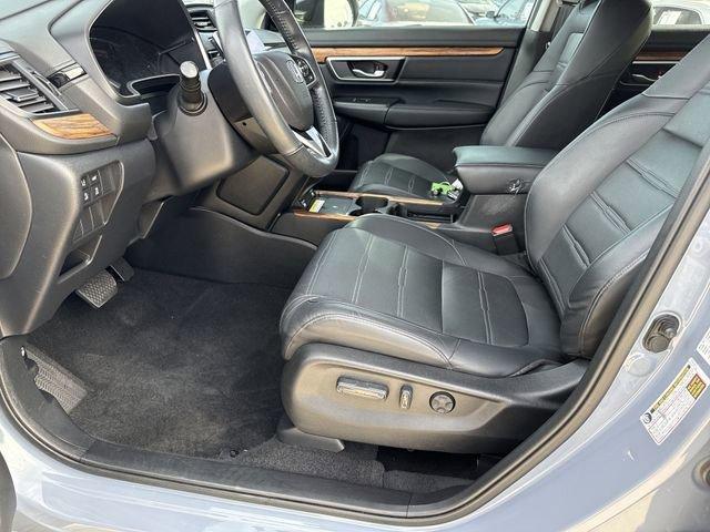 used 2020 Honda CR-V car, priced at $23,700