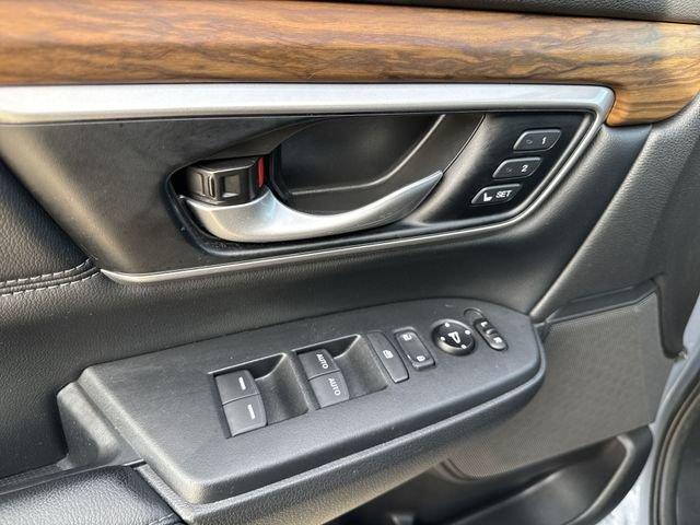 used 2020 Honda CR-V car, priced at $23,700