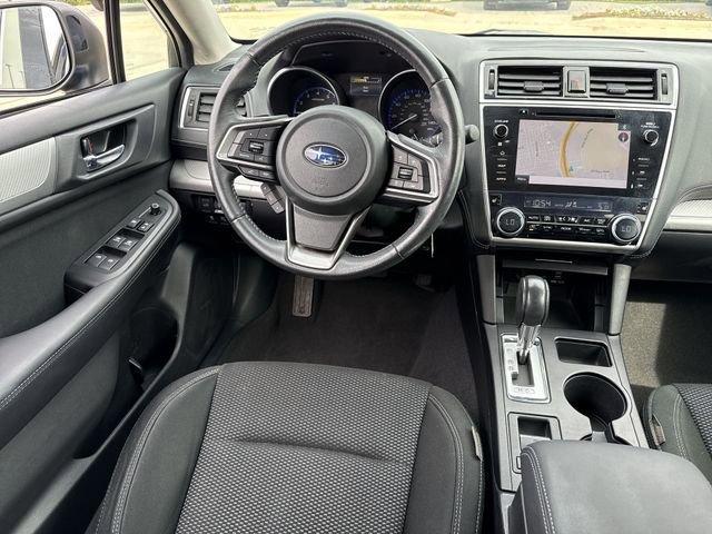 used 2019 Subaru Outback car, priced at $18,500