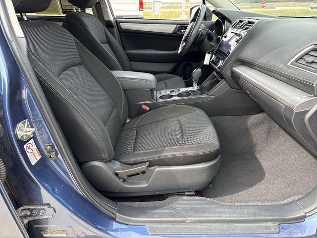 used 2019 Subaru Outback car, priced at $18,500