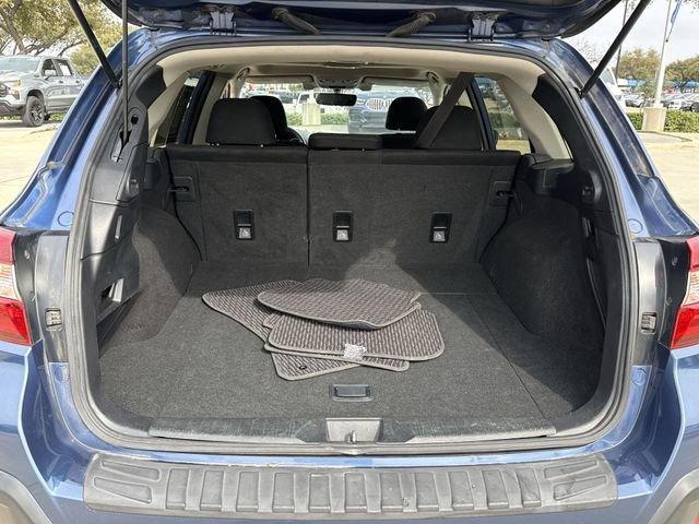 used 2019 Subaru Outback car, priced at $18,500