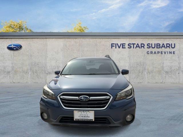 used 2019 Subaru Outback car, priced at $18,500