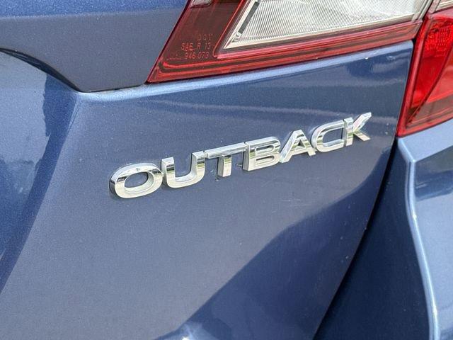 used 2019 Subaru Outback car, priced at $18,500