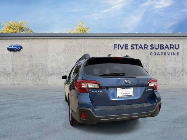 used 2019 Subaru Outback car, priced at $18,500