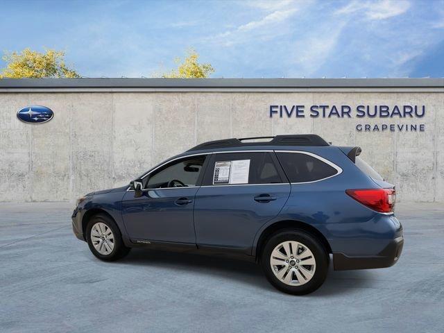 used 2019 Subaru Outback car, priced at $18,500