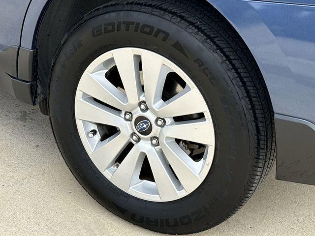 used 2019 Subaru Outback car, priced at $18,500