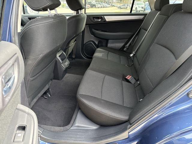 used 2019 Subaru Outback car, priced at $18,500