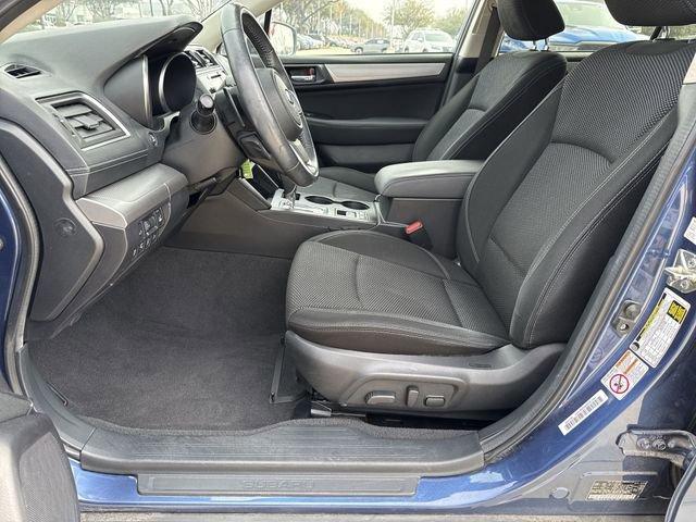 used 2019 Subaru Outback car, priced at $18,500