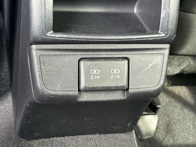 used 2019 Subaru Outback car, priced at $18,500