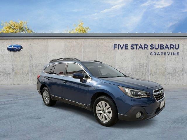 used 2019 Subaru Outback car, priced at $18,500